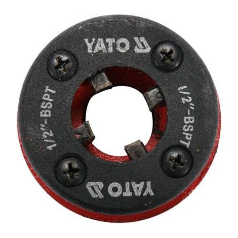 Yato YT-2918 set de connettori e connettore Socket 1366