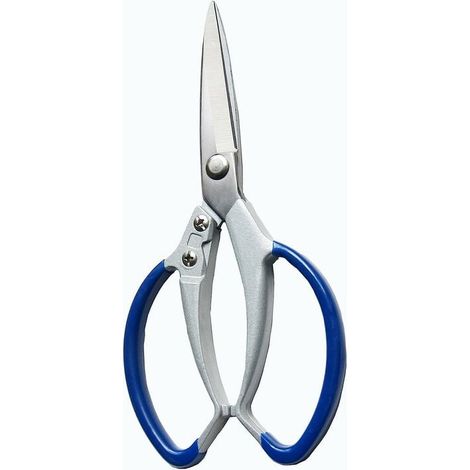 VURAHOME - Cisaille d'élagage en Acier Inoxydable 238cm - Bonsai Pruning Snips - Ciseaux Multi-usages-1pc (1/5)