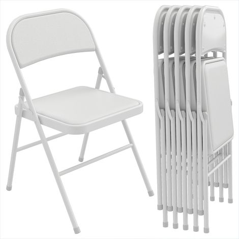 Banc de salle à manger Chaises de salle à manger pliantes (1/5)