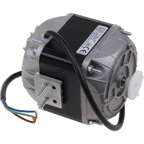 Whirlpool - motor 34 w penta yzf35-45 - 485199935007 - 8058331753746