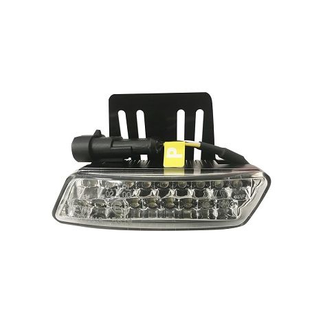 FEU DE JOUR A LED COTE GAUCHE - CHATENET CH26 CH28 CH30 CH32 PICKUP SPORTEEVO V2