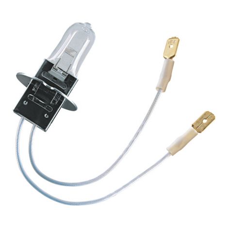 Lampe Halogène 15.2V 100W 6.6A PK30d OSRAM 64341 HLX-Z/C