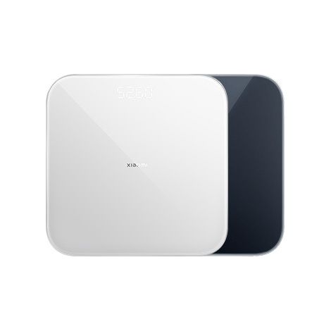Xiaomi Smart Scale S200 Carré Blanc Pèse-personne électronique