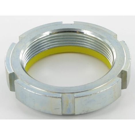 Tuerca autoblocante M55x2 Maschio MASCHIO F02010166R