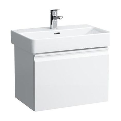 LAUFEN PRO S Waschtischunterschrank, 1 Schublade und (1/5)