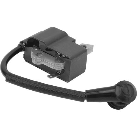Bobine d'allumage pour tronçonneuse STIHL FS40 FS50 FS56 - Pièce de rechange moteur (1/5)