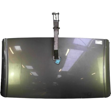Toit Ouvrant PEUGEOT 207 Cc [PRODUIT D'OCCASION]♻️8301v0