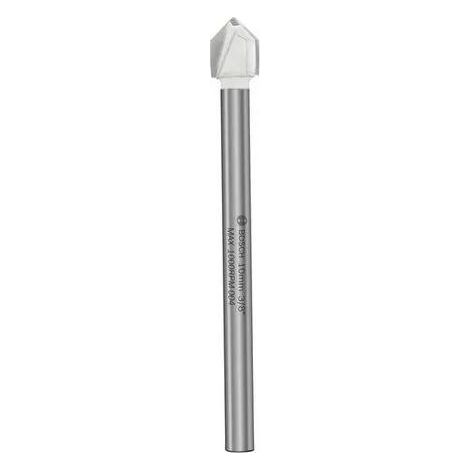 Bosch CYL-9 Softceramic punta per piastrelle 3 mm bianco 70 mm
