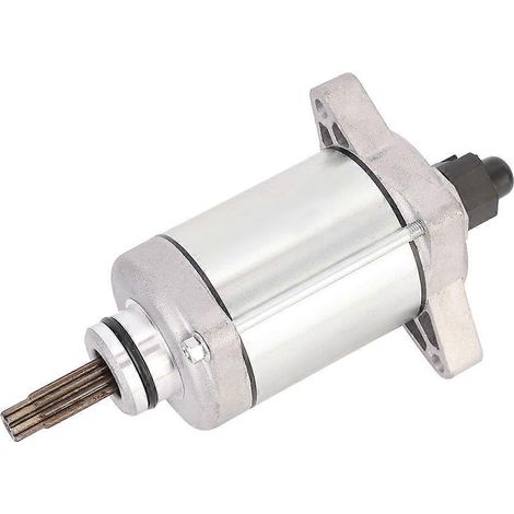 Démarreur 31200-HP5-601 pour Honda TRX420FA Rancher AT 420cc 2009-2012 (1/3)