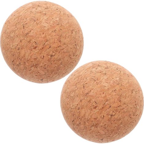 2 bouchons liège, 61 mm, pour brassage maison et conservation (1/5)
