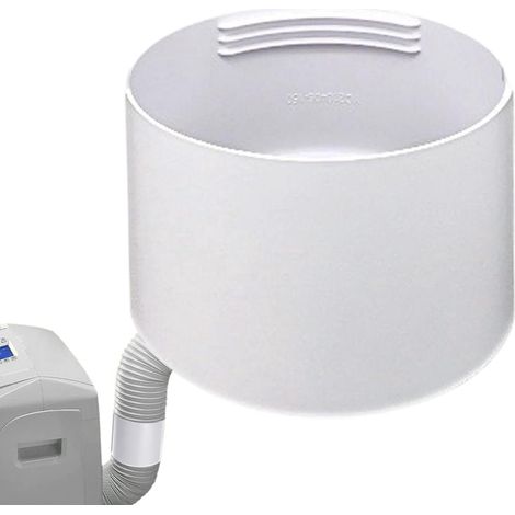 Raccord de Tuyau d'd'Air pour Climatiseur Mobile Pièces (1/5)