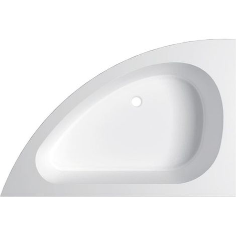 Guscio vasca Sharm ad incasso su muratura 150x100 installazione a