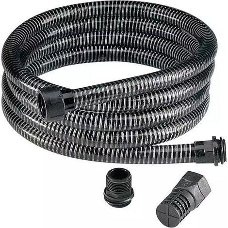 Marina IMULETKU tubo de bombeo transparente 7m PVC