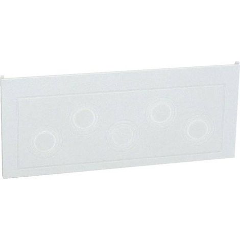 Spelsberg Flangia, grigio chiaro, grado di protezione IP65, 07237401