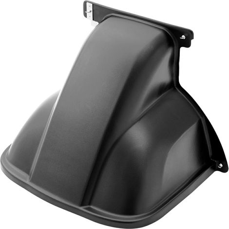 Deflector de escape a ras de suelo 92, 97, 107 cm descarga trasera HUSQVARNA 960710041