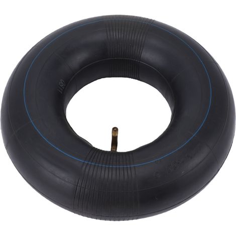 Chambre à air 12x5.00-6 avec Valve en métal plié TR87, remplacement de pneu robuste pour Razor Dirt Quad ATV (1/5)