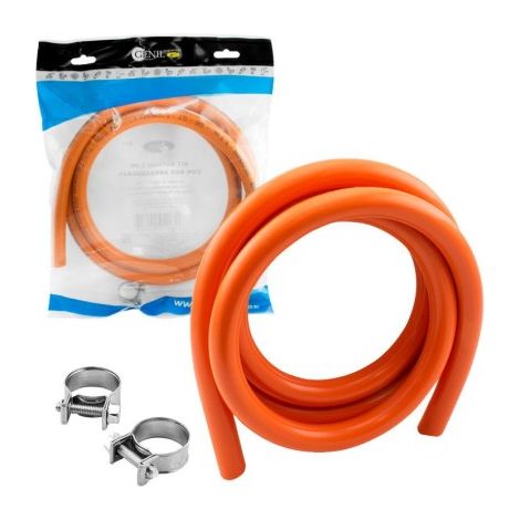 Kit butane - 1,5 m, GIBALTO (1/5)