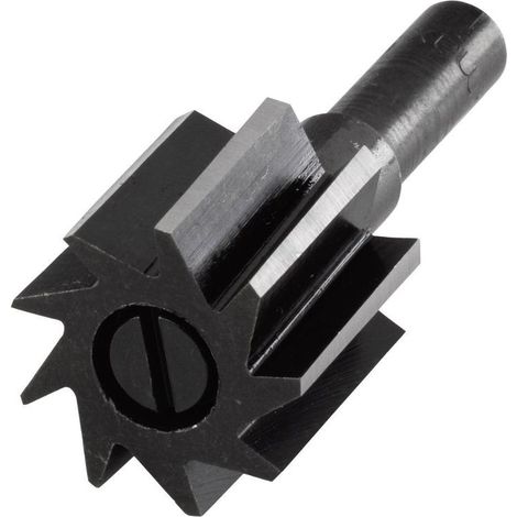 1 fraise à feuillure Wolfcraft 3260000 (1/3)