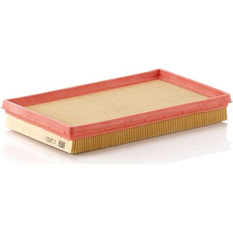 Filtre à air Mann Filter pour Suzuki 1.3/1.5 03- JUSTY/IGNIS/WAGON R+