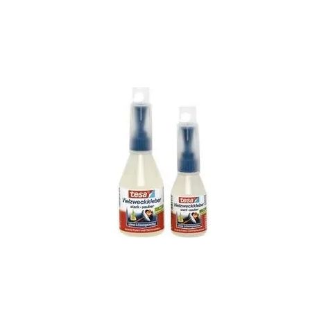 Adhesivo tesa multi-purpose glue sin solventes lavable
