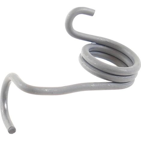 532165711 – Ressort de rappel pour tondeuse autoportée – Compatible modèles HUSQVARNA LTH141 et MR BRICOLAGE MBA13597K – Accessoire durable