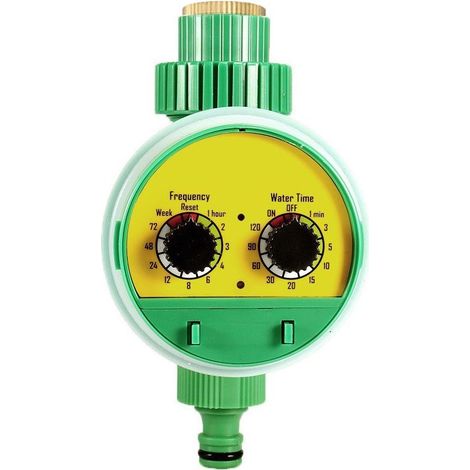 Pressureless Watering Timer Automatic Watering Can (1/5)