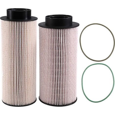 Filtre à carburant diesel pour camions Scania : 2003505, 1736248, 1736250, 1736251, 1794863, 1865227, 192062753, 2253954, 2022754 (1/4)