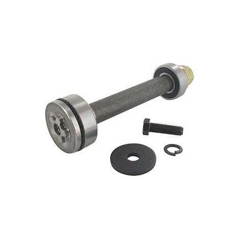 5-Zacken-Adapterbaum Ayp - Husqvarna - Roper - Sears. Wird auf unseren Absatz 6500747 montiert - Länge: 178 mm. Ersatz