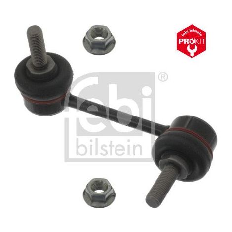 Entretoise/tige, stabilisateur FEBI BILSTEIN 43455 LANCIA 60671724