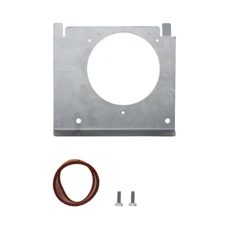 BRÖTJE Piastra adattatore ventilatore WTx, 7646481