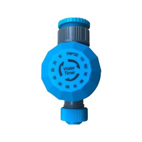 TIMER DA 2 ORE PER IRRIGAZIONE