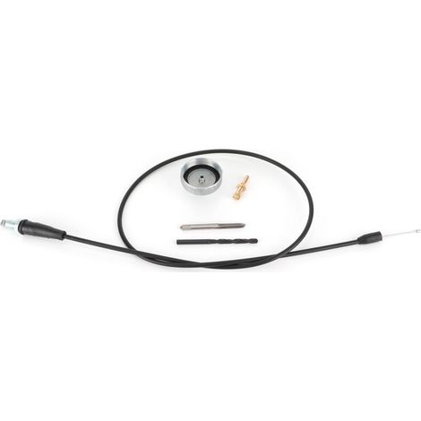 Throttle cable removal kit, high reliability, practical and high-end for Yamaha Blaster YFS200 1988-2006 (1/5)