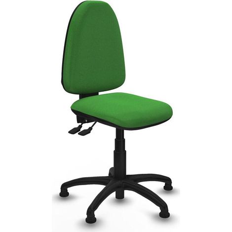 Piqueras y Crespo Ergonomischer Bürostuhl Grün (1/3)