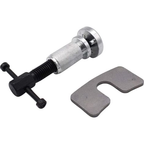 Repousse-piston de frein universel - Outil de voiture (1/4)