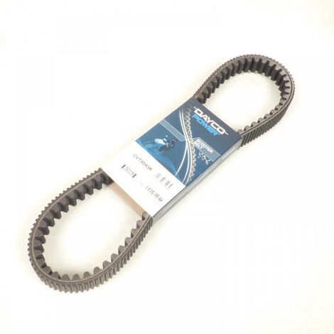 Courroie de transmission Dayco pour Honda 250 Forza 920x27.5x13 / (1/2)