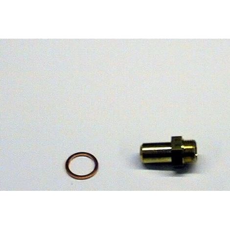 BRÖTJE Boquilla 1,3 para TE 20, gas FL,(Versión atornillada), 902816