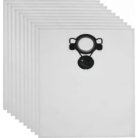 Sacs pour aspirateurs Makita VC2000L, VC2010L, VC2012L, VC2511L et VC2512L sacs à poussière pour aspirateurs Nilfsk Alto Aero20/21/25/26/31. (1/5)
