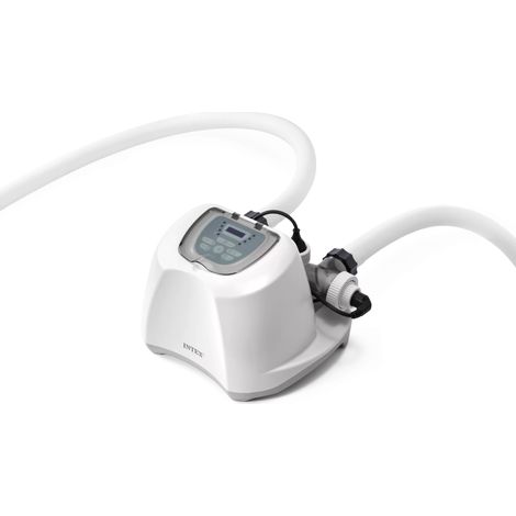 Intex Generatore Salino di Cloro Krystal Clear QS 1600 Plus Wifi