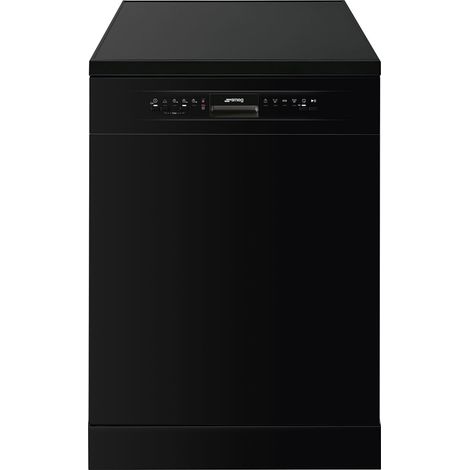 Smeg LVS292DN lavastoviglie Libera installazione 13 coperti D (1/6)