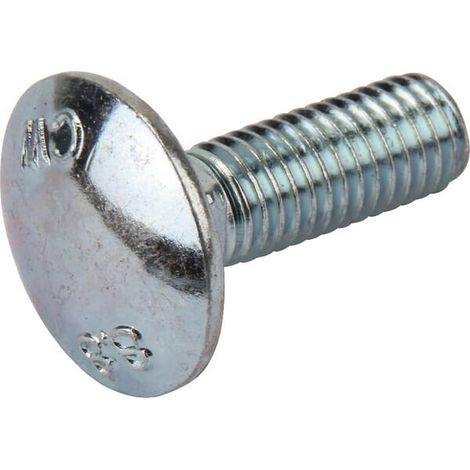 Vite testa piatta M8x45 ESM ESM 5590130