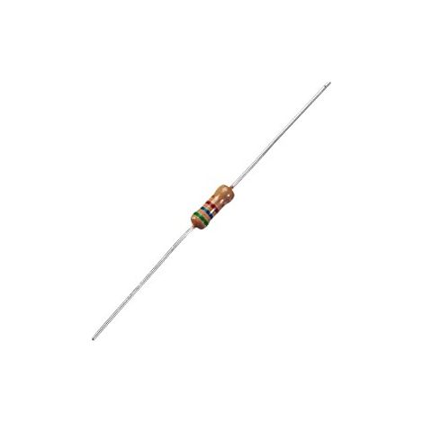 560R 1/4W Resistencia Carbon 560 Ohm 1/4W 5%