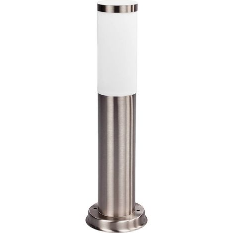 Outdoor lights 'Kristof' made of Stainless Steel