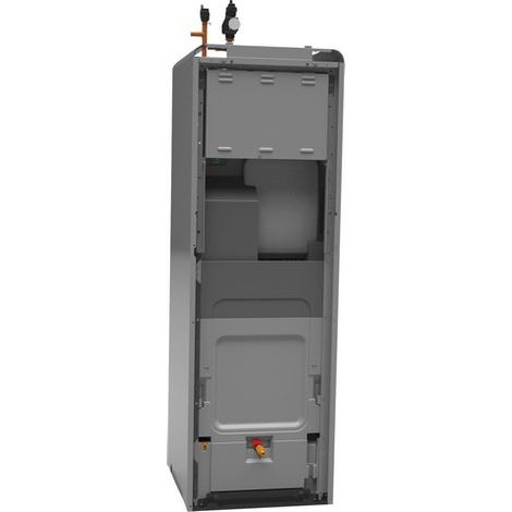 Bosch Module compact AWMB 9 pour hydraulique pompe à chaleur air/eau, régulation et accumulateur, 8738210334