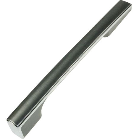 Poignée de porte réfrigérateur SAMSUNG – Pièce détachée d'origine – Compatible avec plusieurs modèles – Remplacement facile et rapide (1/2)