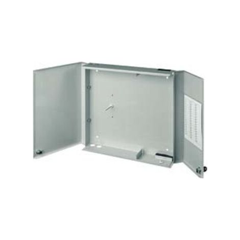 Telegärtner LWL-Wandverteiler B/H/T 440x440x95mm 100022176