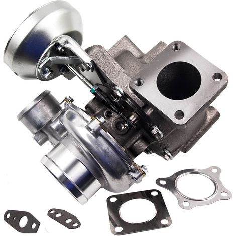 Turbocharger For Holden Rodeo Colorado Isuzu D Max Rt85 Rt50 3.0l 4jj1 Tcx 3.0 (1/5)