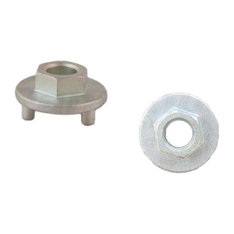 Echo – Extracteur embrayage tronçonneuse – Accessoire pour modèles CS400, CS510, CS5500 – Entraxe 24 mm – Pièce d'origine
