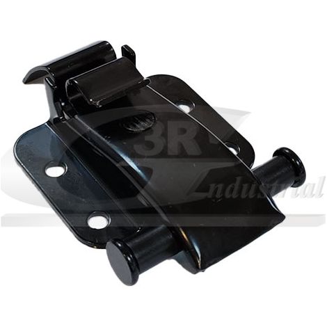 3RG 14504 SOPORTE DE CORREA CONTROL DE LA PUERTA TRASERA
