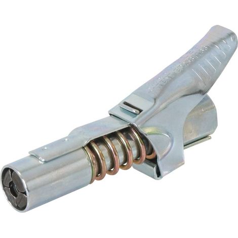 Agrafe hydraulique coupleur 4 mors à connexion rapide M10 DRAKKAR - 10362