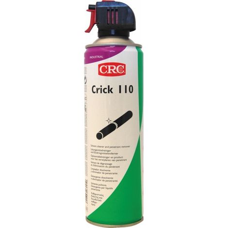 Crc-30723-Tenuta Crick Chemical Ah 110 500 Ml (A 12)
